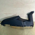 Tesla Model Y C Pillar Upper Trim Left Driver 2020-2023 Oem 1494608-98-c. Fixed Price $119.00.