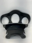2011-2014 Dodge Avenger Speedometer Cluster Upper Shroud Trim Bezel 1te061x9ab. Fixed Price $54.99.