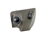 2011-2015 Lincoln Mkx Driver Left Mirror Control Switch Bezel Ba1314f592a Oem. Fixed Price $24.95.