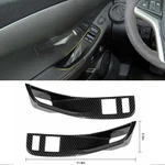 Window Switch Button Shift Panel Trim Cover Carbon For Chevy Camaro 2010-2015. Fixed Price $31.99.