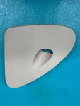 97-06 Jaguar Xk8 Xkr X100 Left Side Dashboard Fuse Box Cover Trim Gja6658aaagd. Fixed Price $28.00.