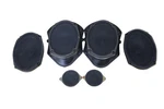 2006 Chrysler 300 Srt Sound Audio Speaker Set Of 6 Oem. Fixed Price $96.00.
