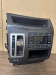 11 12 13 14 15 16 17 Nissan Quest Center Dash Shifter Ac Climate Trim Bezel Oem. Fixed Price $57.00.