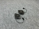 Ford Explorer Platinum 20-24 Rear Right & Left Upper Quarter Speaker Oem 43k. Fixed Price $59.00.