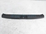 2019-2022 Subaru Ascent Rear Cargo Scuff Sill Panel *scuff Marks*. Fixed Price $65.55.