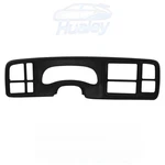 Dashboard Bezel Trim For 1999-2006 Chevrolet Silverado Suburban Tahoe Gmc Sierra. Fixed Price $58.99.
