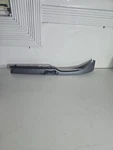 Bmw E46 Front Bumper Cover Trim 51137064329 Left Side Silver Grey 1998-2005. Fixed Price $35.99.