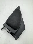 01-06 Acura Mdx Left Front Interior Mirror Trim With Tweeter Oem 76270-s3v-a000. Fixed Price $26.00.
