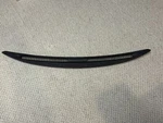 1994-1998 94-98 Ford Mustang Upper Dash Defrost Bezel Trim F4zb-63046862-abw. Fixed Price $16.99.