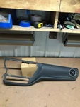 17 18 19 Toyota Corolla Dash Center Trim Panel Black Climate Bezel 55403-02340. Fixed Price $72.25.