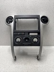 2004 2005 2006 Scion Xb Radio Bezel Trim Dash Surround Oem Ac. Fixed Price $103.20.
