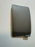 2006-2014 Subaru Tribeca B9 Dash Fuse Box Lid Cover Panel Gray Oem. Fixed Price $22.50.