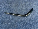 2016 2019 Buick Cascada Rear Left Quarter Panel Chrome Molding Oem 13372035. Fixed Price $20.00.