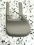 2001-2004 Toyota Sequoia Seat Rail Track Mount Bolt Cap Trim Cover Oem. Fixed Price $19.99.