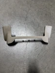2009-2012 Dodge Ram 3500 Dash Lower Trim Cover Oem 1ea85trmaa Tan. Fixed Price $20.00.
