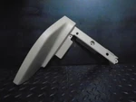 1999 Jeep Grand Cherokee Drivers Glove Box Frame Panel. Fixed Price $48.59.