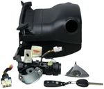 2013-17 Hyundai Elantra Gt Hatchback Ignition Switch & Door Lock *manual Trans*. Fixed Price $169.99.