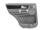 2011 Land Rover Lr4 Suv Left Rear Door Trim Panel Ah2227407aa. Fixed Price $175.00.