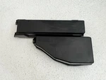 13-20 Infiniti Jx35 Qx60 Gps Fuse Box Holder Top Upper Cover Trim Panel Oem. Fixed Price $34.00.