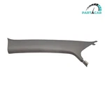 2017 2018 2019-2022 Tesla Model 3 M3 Front Left Driver Upper A Pillar Trim Oem. Fixed Price $49.99.