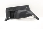 2019 - 2024 Subaru Forester Rear Left Quarter Trim Cover Panel Oem Black Gc. Fixed Price $78.34.