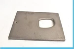 2003-2007 Hummer H2 Gm 1505908 Right Side Door Lock Bezel Trim Plate Oem Used. Fixed Price $29.70.