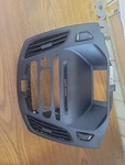 2015-2018 Ford Focus Radio Control Panel Oem F1eb. Fixed Price $46.50.