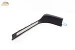 18-21 Lincoln Navigator Front Right Passenger Door Sill Scuff Plate Cover Oem. Fixed Price $68.74.