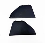 2017-2022 Kia Sportage Trunk Luggage Tray Trim Covers Left & Right Rear Caps Oem. Fixed Price $49.95.
