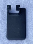 2008-2015 Mitsubishi Lancer Evolution Seat Rail Cover 6977a393 Evo 08-15. Fixed Price $14.95.