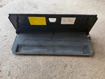 2008 Volvo Xc90 Oem Load Floor Rear Cargo Carpet Cover Area Tool. Fixed Price $80.00.