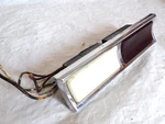 1972-1978 Cadillac Door Light Courtesy Oem. Fixed Price $39.00.