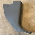2003-06 Right Lower Kick Panel Silverado Sierra Tahoe Yukon Light Grey 15124278. Fixed Price $36.89.