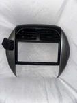 2004-2005 Toyota Rav4 Center Dash Radio Bezel Vents Trim. Fixed Price $84.95.