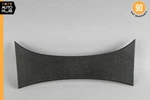 06-13 Mercede W251 R350 R500 Front Interior Center Console Trim Panel Black Oem. Fixed Price $45.65.