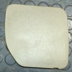 2004-2012 Chevy Colorado Right Hand Passenger Side Dash Board Trim Cap Cover Oem. Fixed Price $12.00.