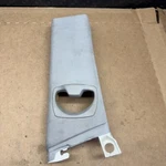 Bmw E92 N51 Lci Cic Xdrive At Right Upper B Column Pillar Trim Gray 51436954656. Fixed Price $46.30.