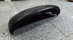 Porsche Cayenne 955 / 957 Speedometer Cover Leather Black 7l5858291. Fixed Price $103.46.