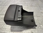 2013 Ford Taurus Steering Column Upper & Lower Cover Bezel Trim Shroud Oem. Fixed Price $29.99.