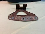 70 71 Ford Torino Gt Fastback Dash Support Brace Bracket. Fixed Price $50.96.