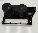 2014 2019 Toyota Center Console Cup Holder Trim Panel 55804-02180 B203-20. Fixed Price $37.00.