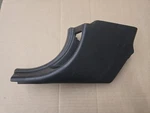Honda Oem 1998-2002 Accord Black Driver Left Side Kick Panel Trim 83161-s84-a000. Fixed Price $29.99.
