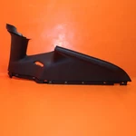 Tesla Model Y C Pillar Upper Trim Right Passenger 2020 2021 2022 1494609-98-c. Fixed Price $269.10.