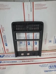 1999-2004 Ford Mustang Center Radio Bezel. Fixed Price $125.99.