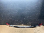 2011 2012 2013 2014 Chrysler 200 Sedan Rear Trunk Chrome Moulding Oem V9516 Dg. Fixed Price $26.91.
