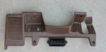 Toyota Pickup Truck 4runner Lower Dash Knee Kick Panel Trim Bezel Oem 84-88 Tan. Fixed Price $49.99.