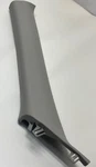 Nissan Rogue 2014-2020 Front Left Side Windshield A Pillar Cover Trim Panel Oem. Fixed Price $54.99.