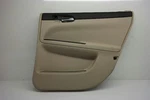 2009-16 Chevrolet Impala Rh Right Rear Passenger Door Panel. Fixed Price $95.86.