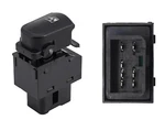 Passenger Power Window Switch 7pin 93580-2h000 For Hyundai Elantra 2007-2010. Fixed Price $23.58.