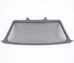 12-16 Mercedes Slk320 Slk250 Sl55 R172 Windscreen Wind Deflector Rear 1728600074. Fixed Price $299.99.